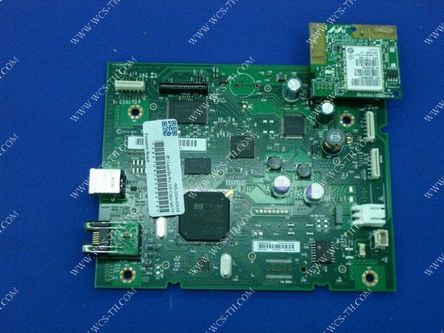 Formatter Board [2nd]